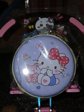 #hellokitty #coinpurse #bags